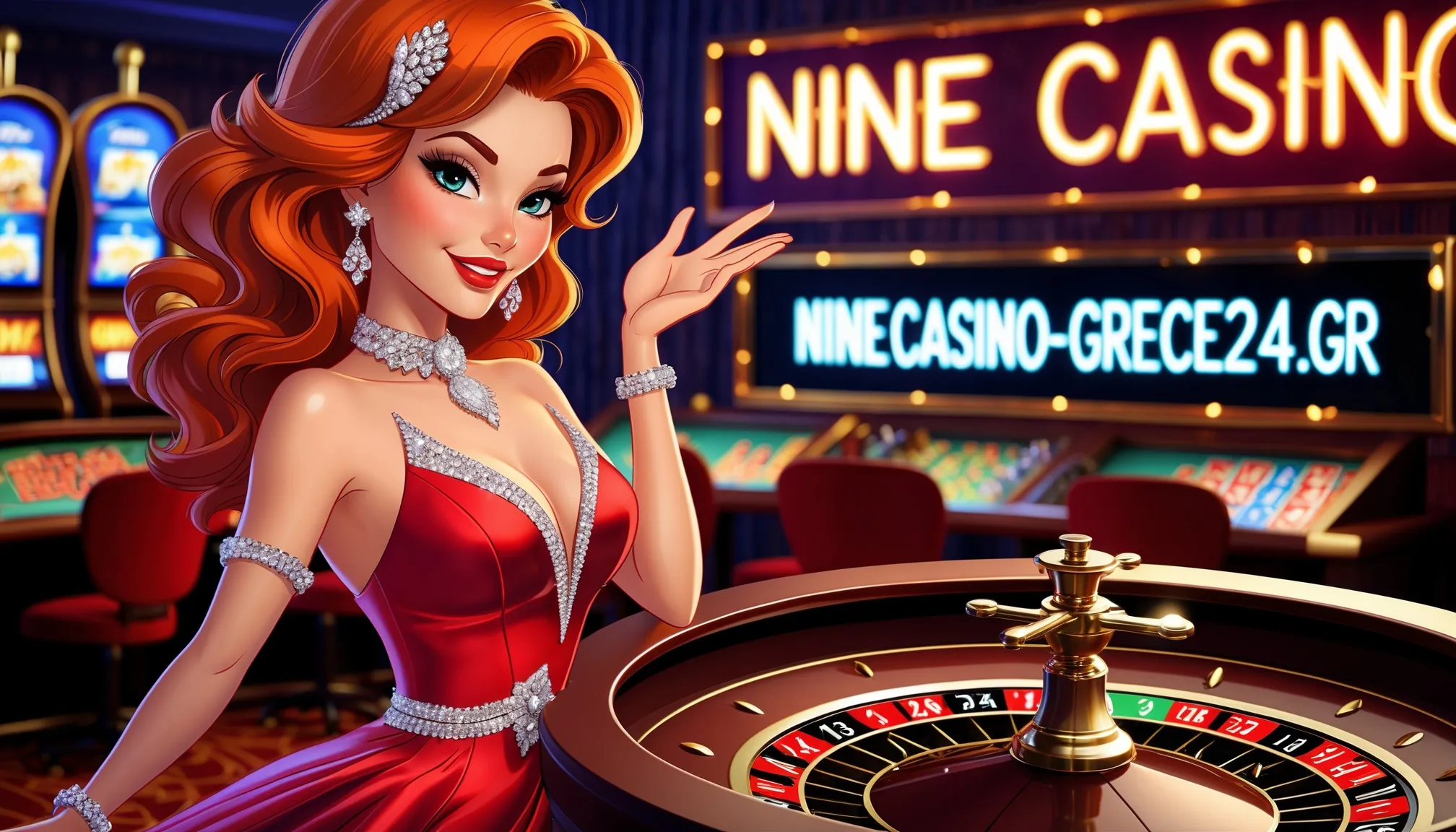 Nine casino app - κατέβασε την εφαρμογή τώρα